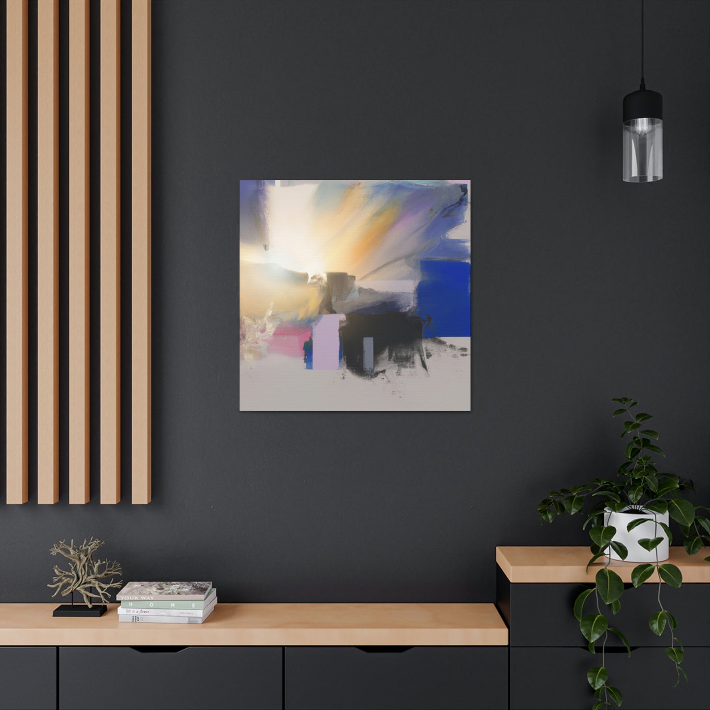 Francisco de Goya- Canvas