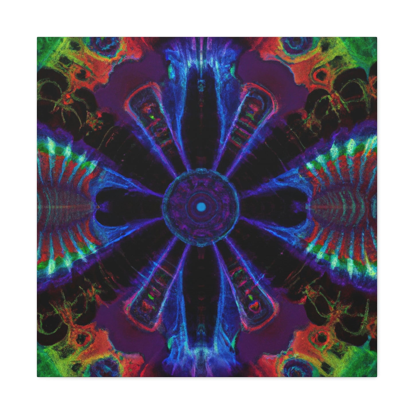 Jacques-Louis David- Canvas