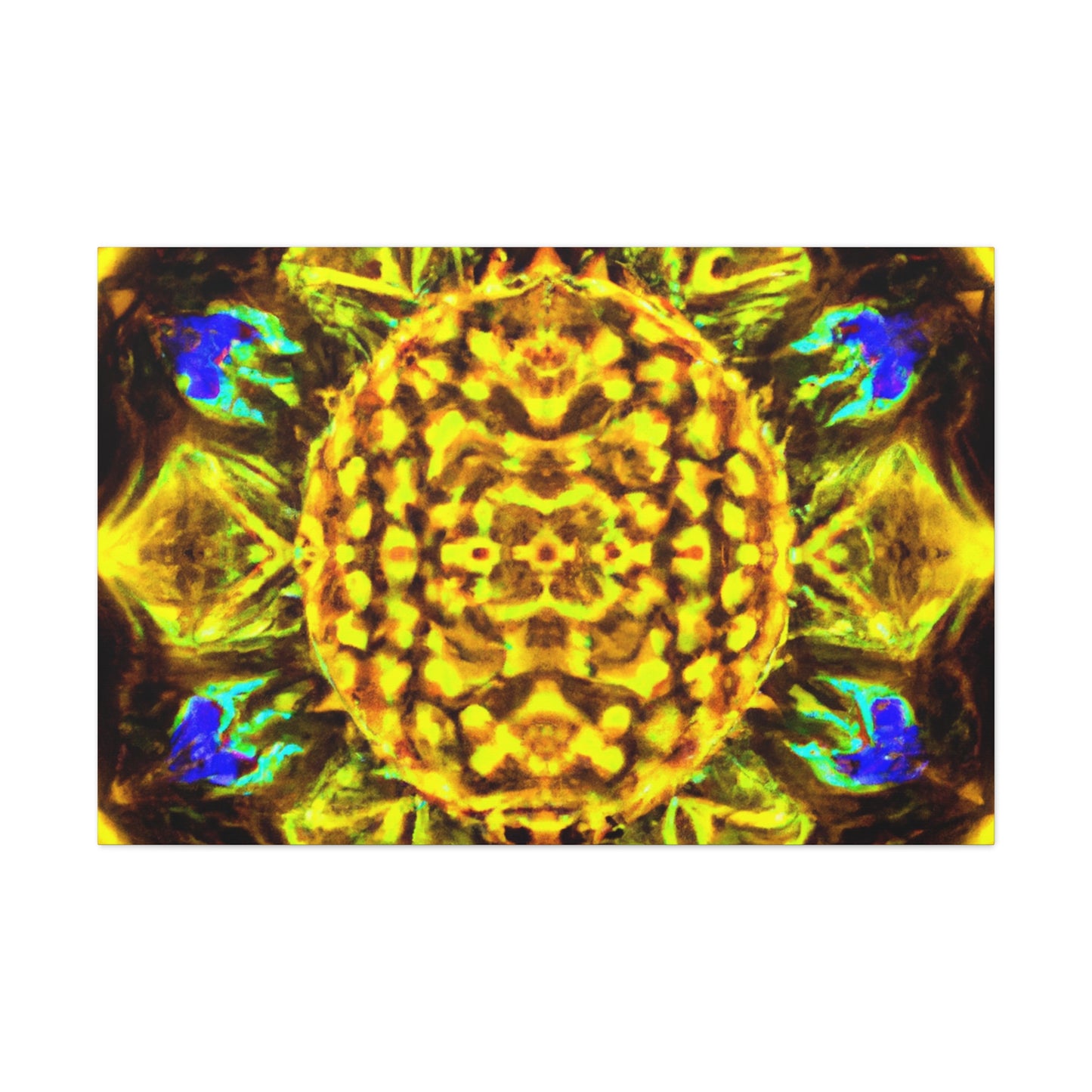 William Hogarth- Canvas