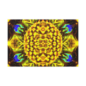 William Hogarth- Canvas