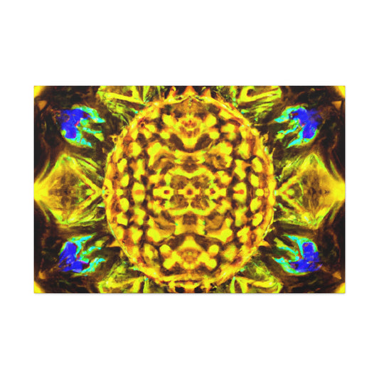 William Hogarth- Canvas