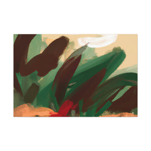 Antonio Guardi- Canvas