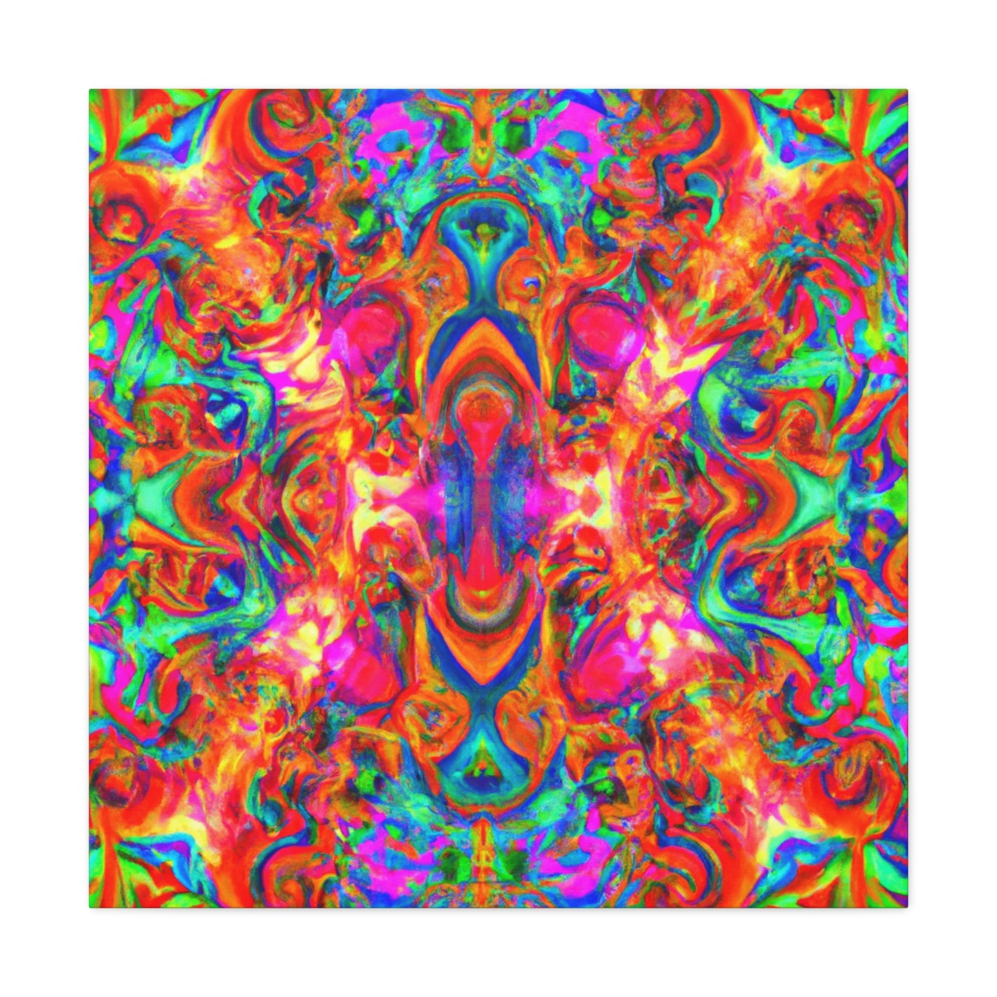 Joseph Vernet- Canvas