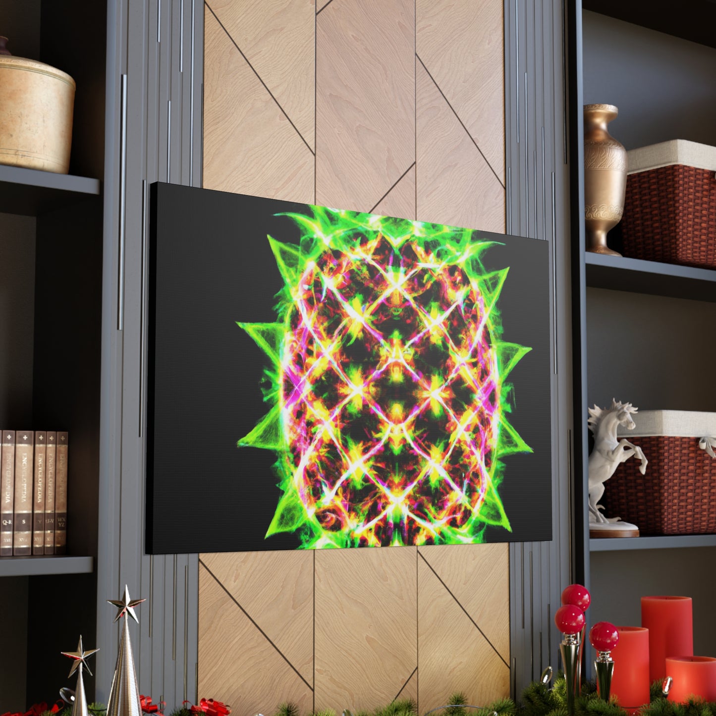 Thomas Gainsborough- Canvas