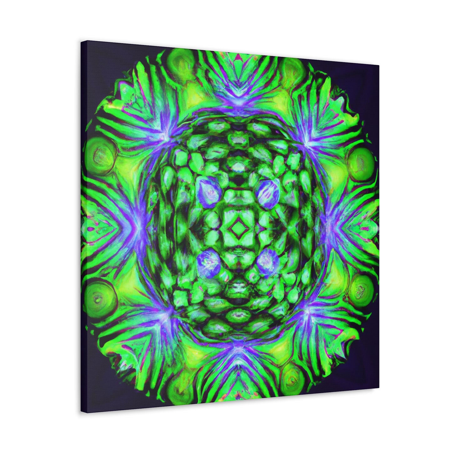 Franz Anton Maulbertsch- Canvas