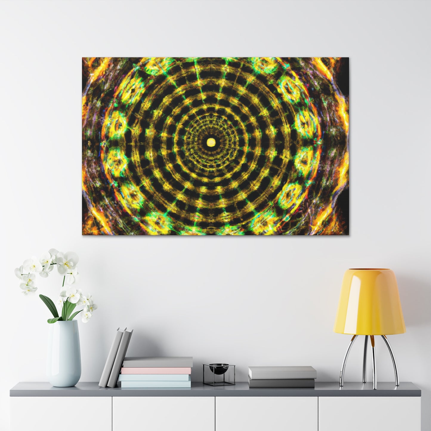 John Singleton Copley- Canvas