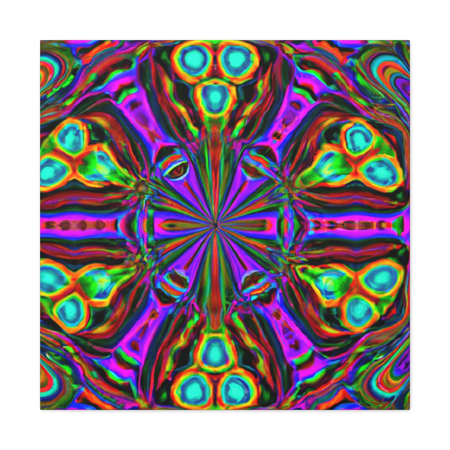 Antonio Canaletto- Canvas