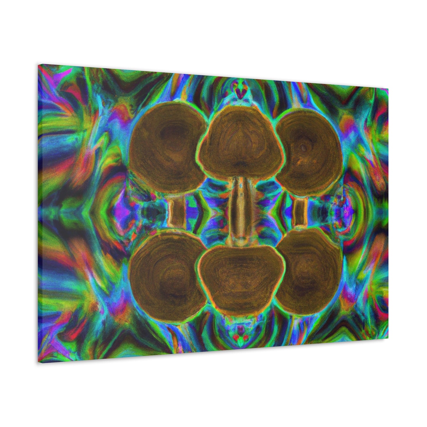 Maria Sibylla Merian- Canvas