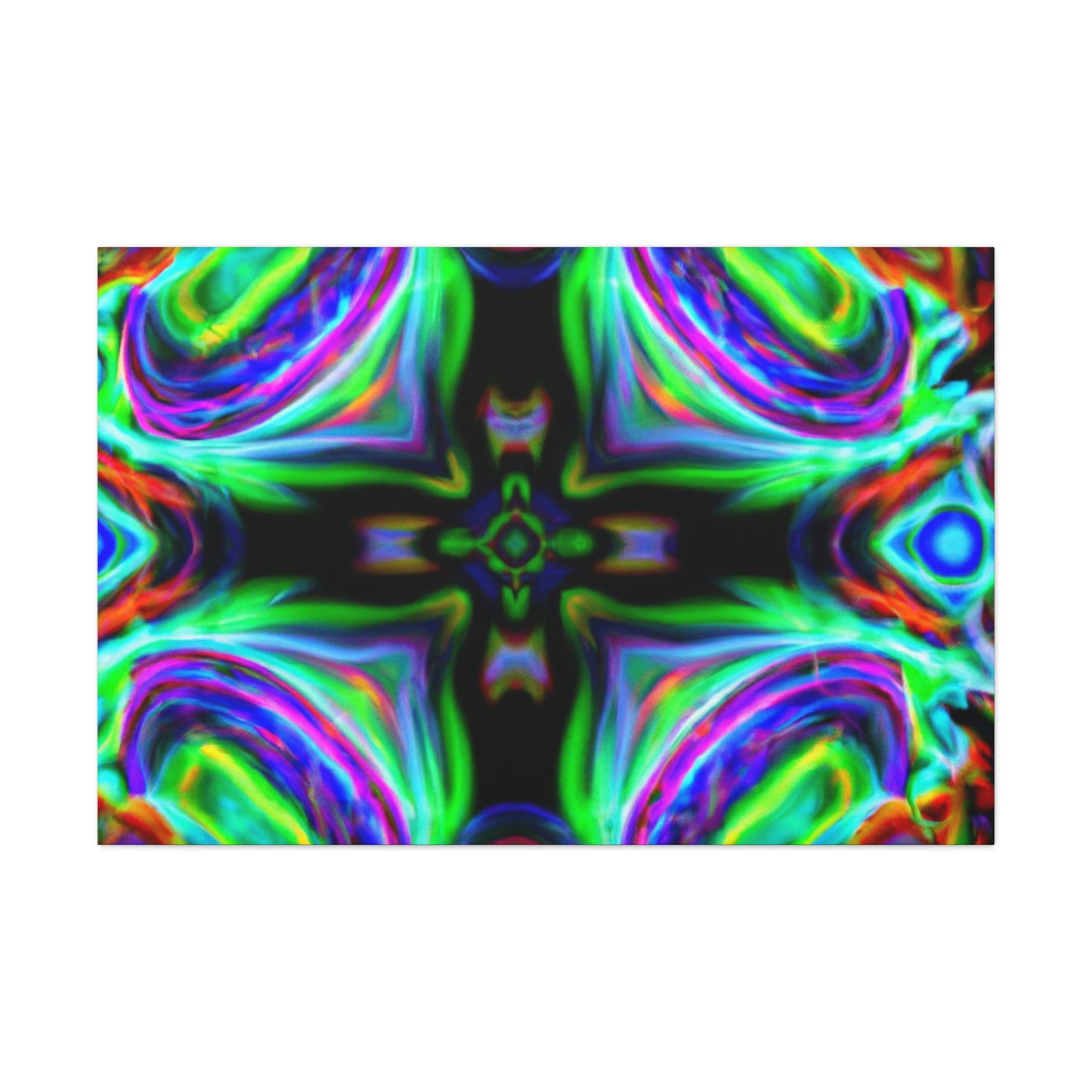 Joseph Wright of Derby- Canvas