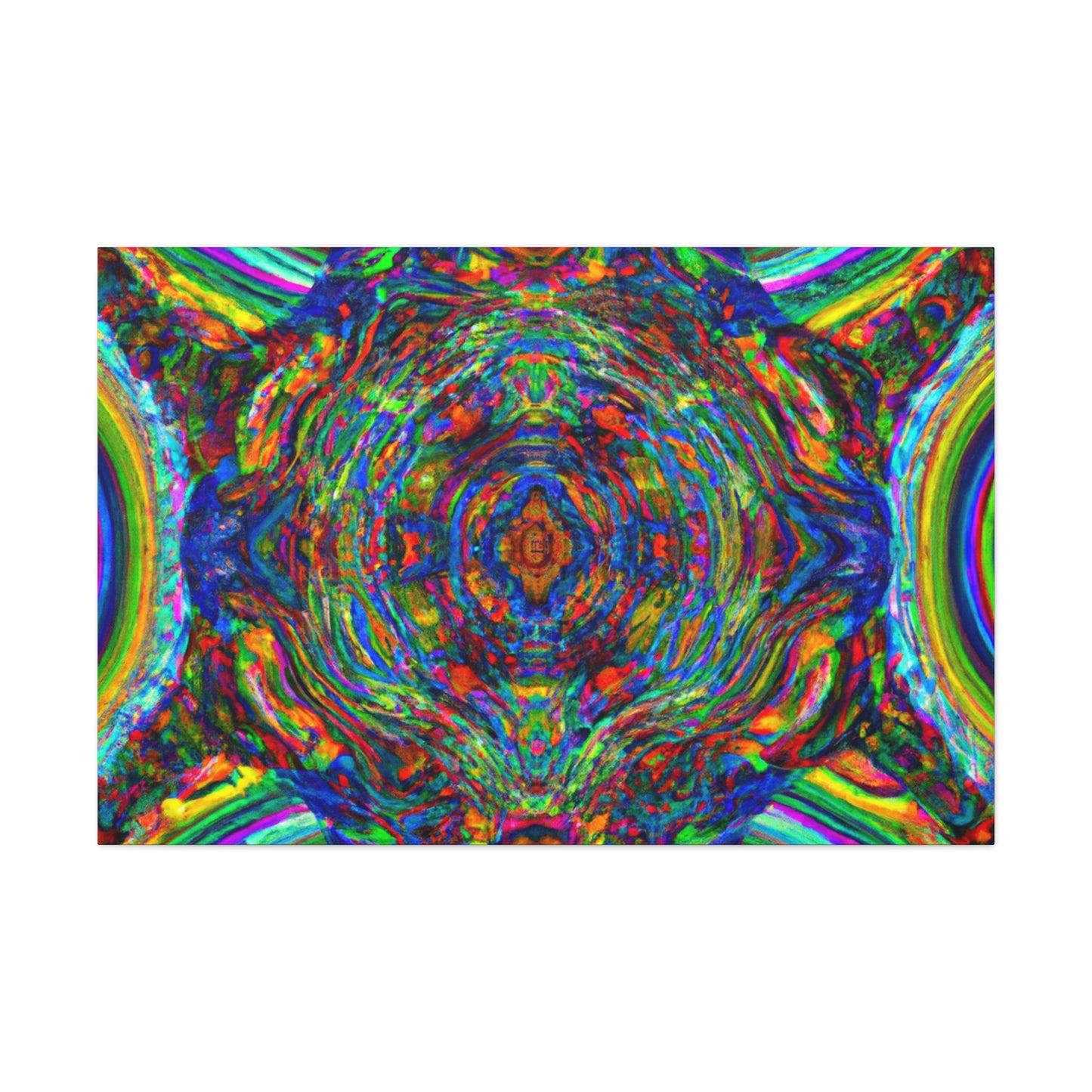 Gerard de Lairesse- Canvas