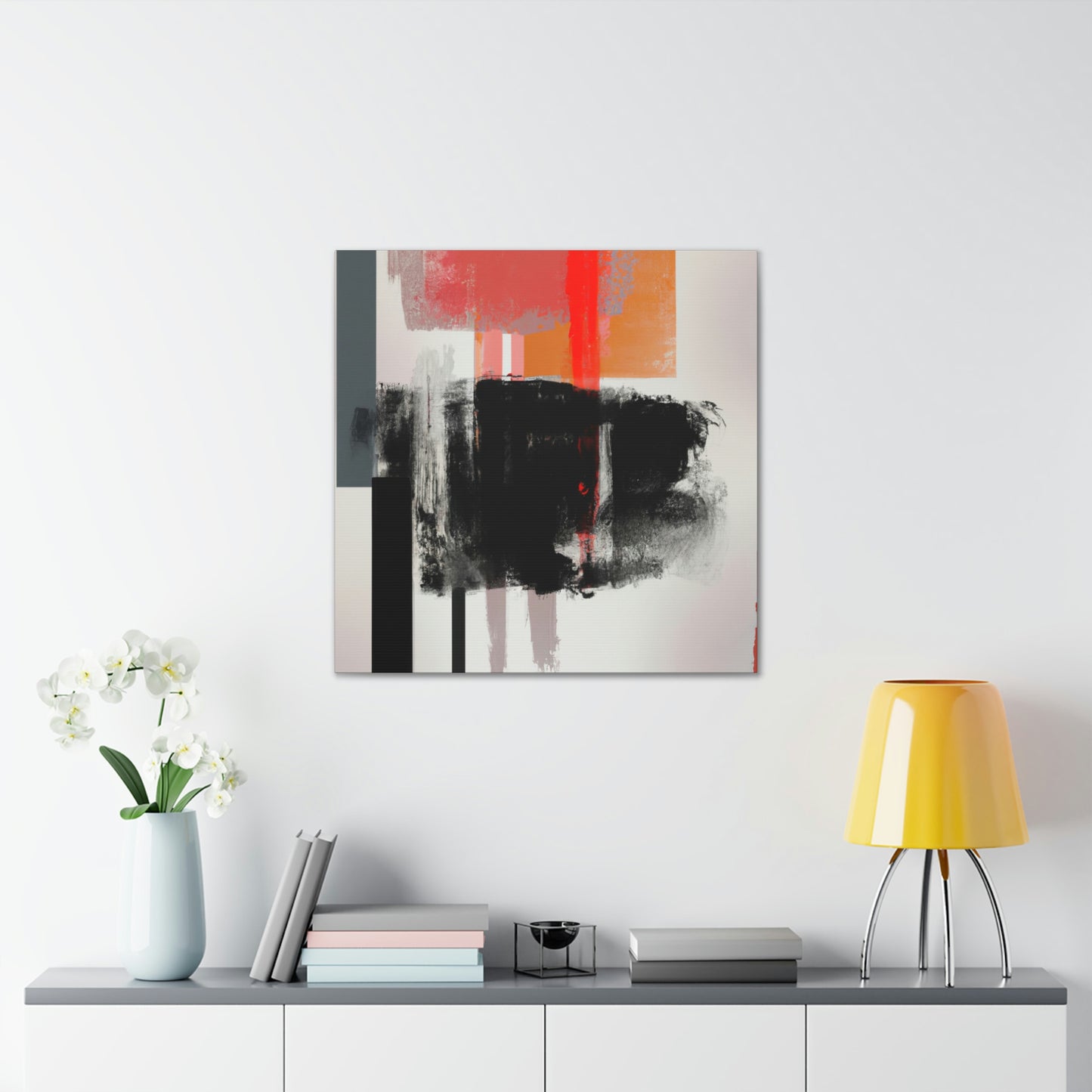 Antonio Zucchi- Canvas