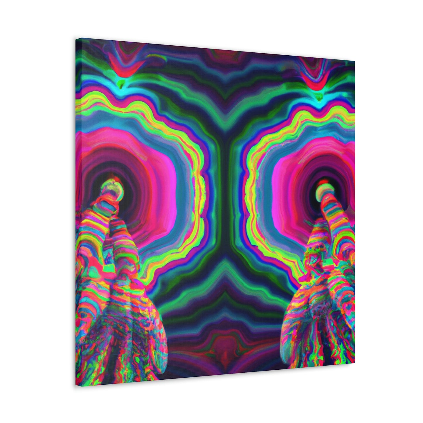 Thomas Gainsborough- Canvas