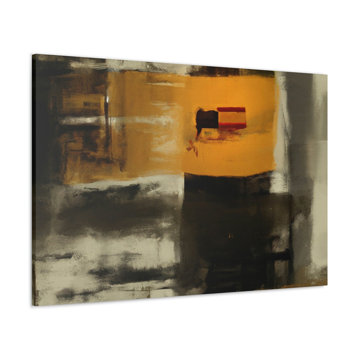 Franz Anton Maulbertsch- Canvas