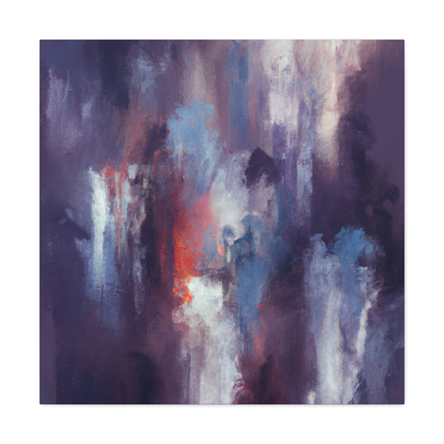 John Singleton Copley- Canvas