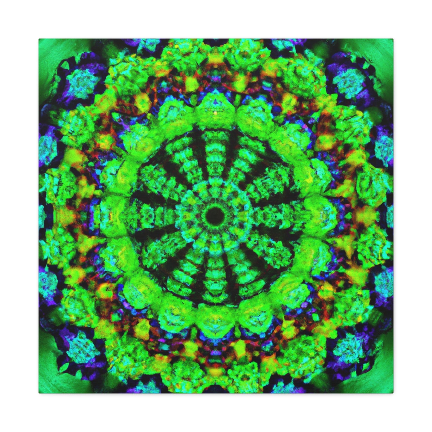 William Hogarth- Canvas