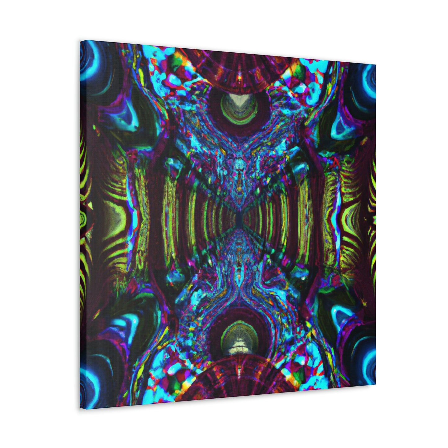 Jacques-Louis David- Canvas