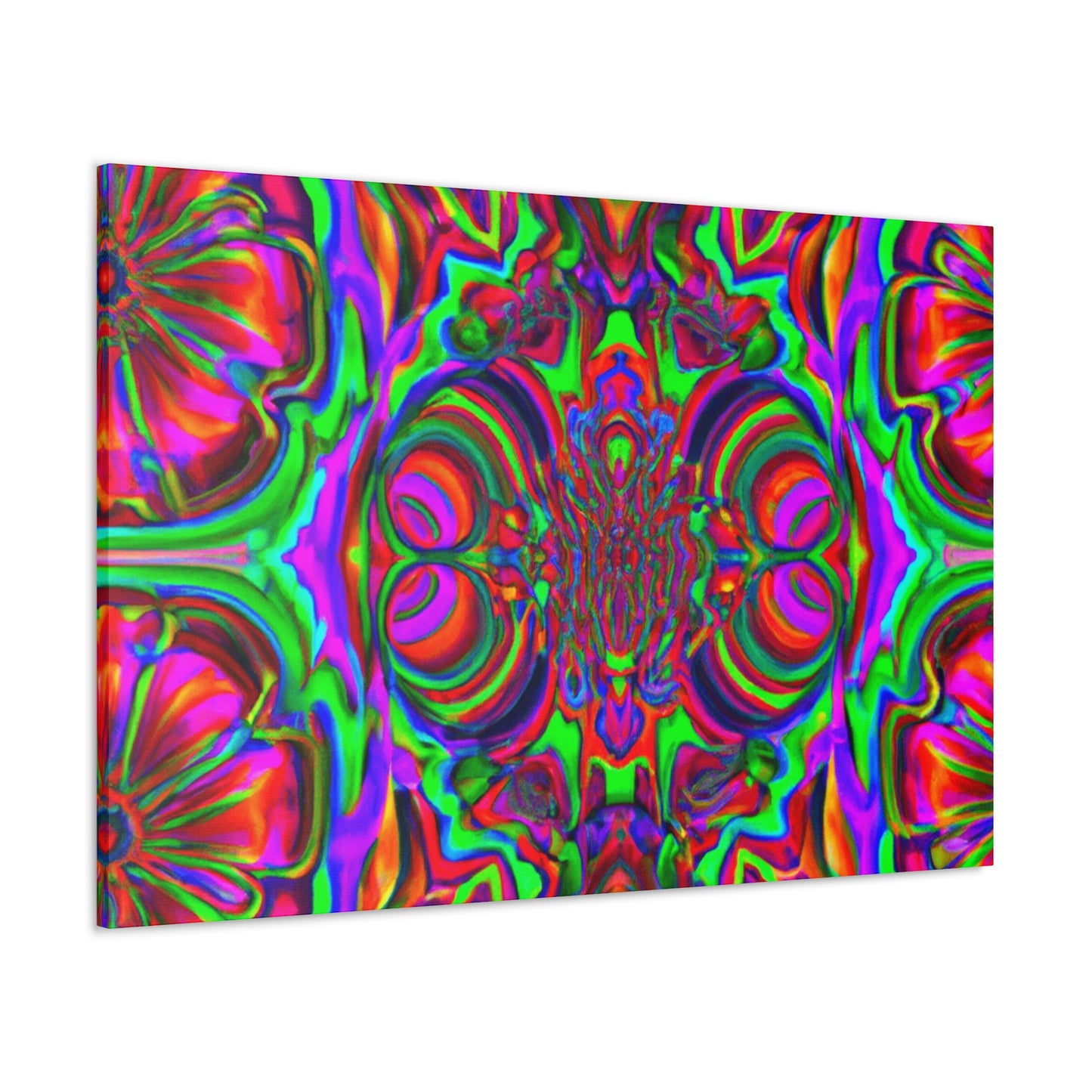 Francisco de Goya- Canvas