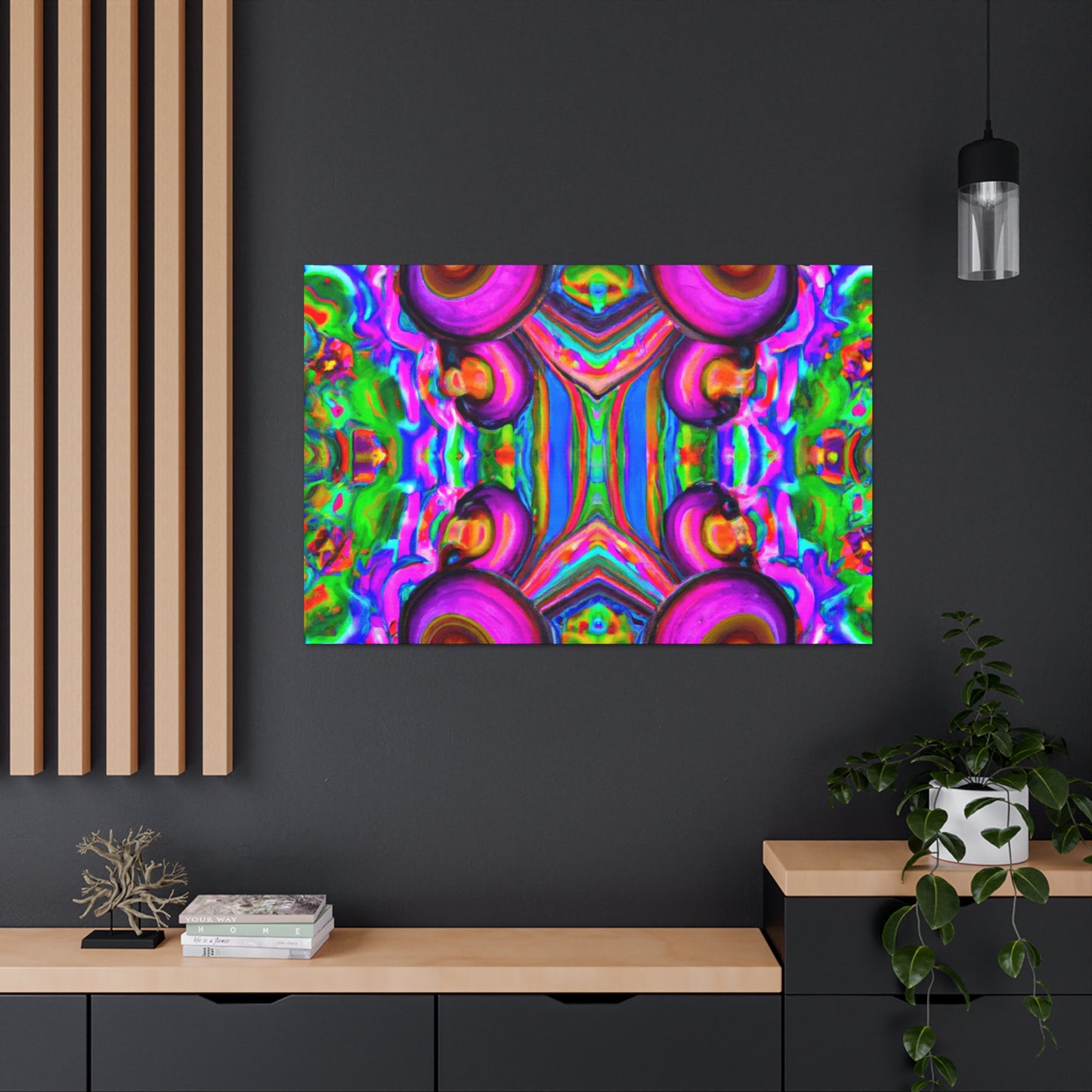 Jacques-Louis David- Canvas