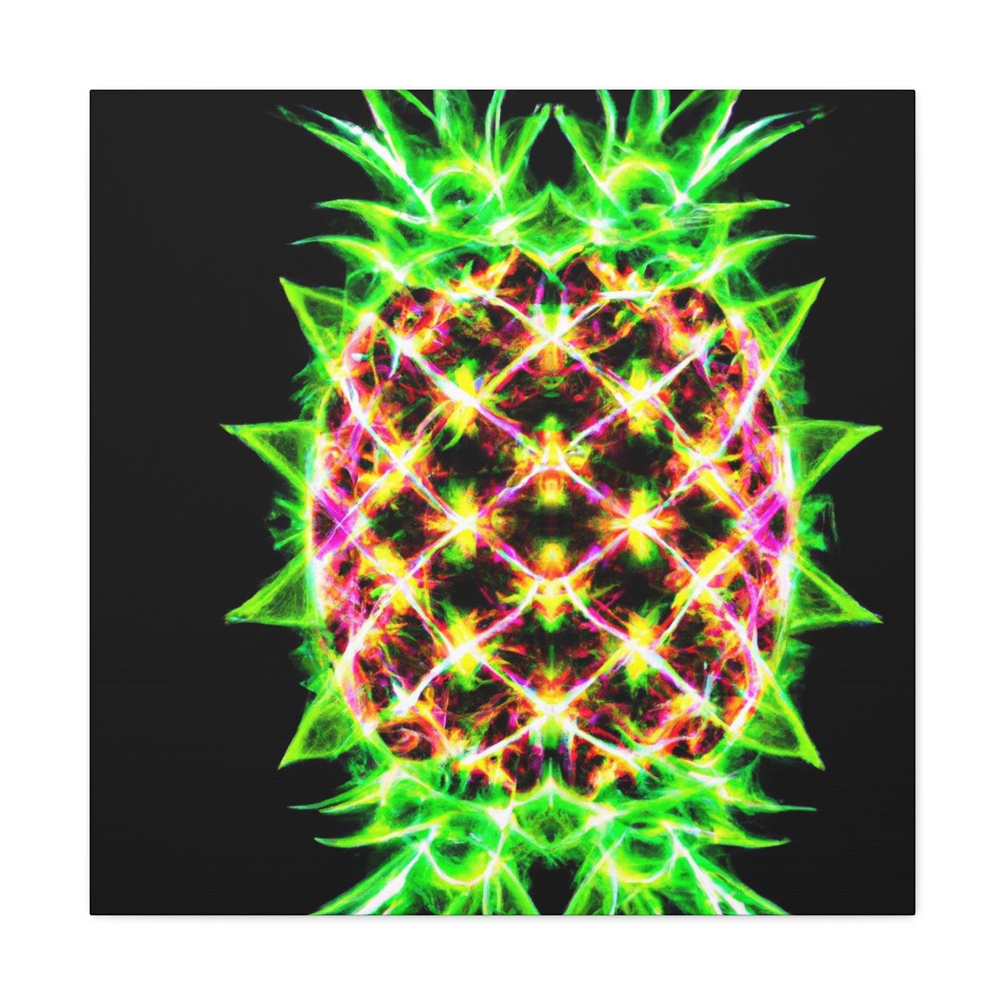 Thomas Gainsborough- Canvas