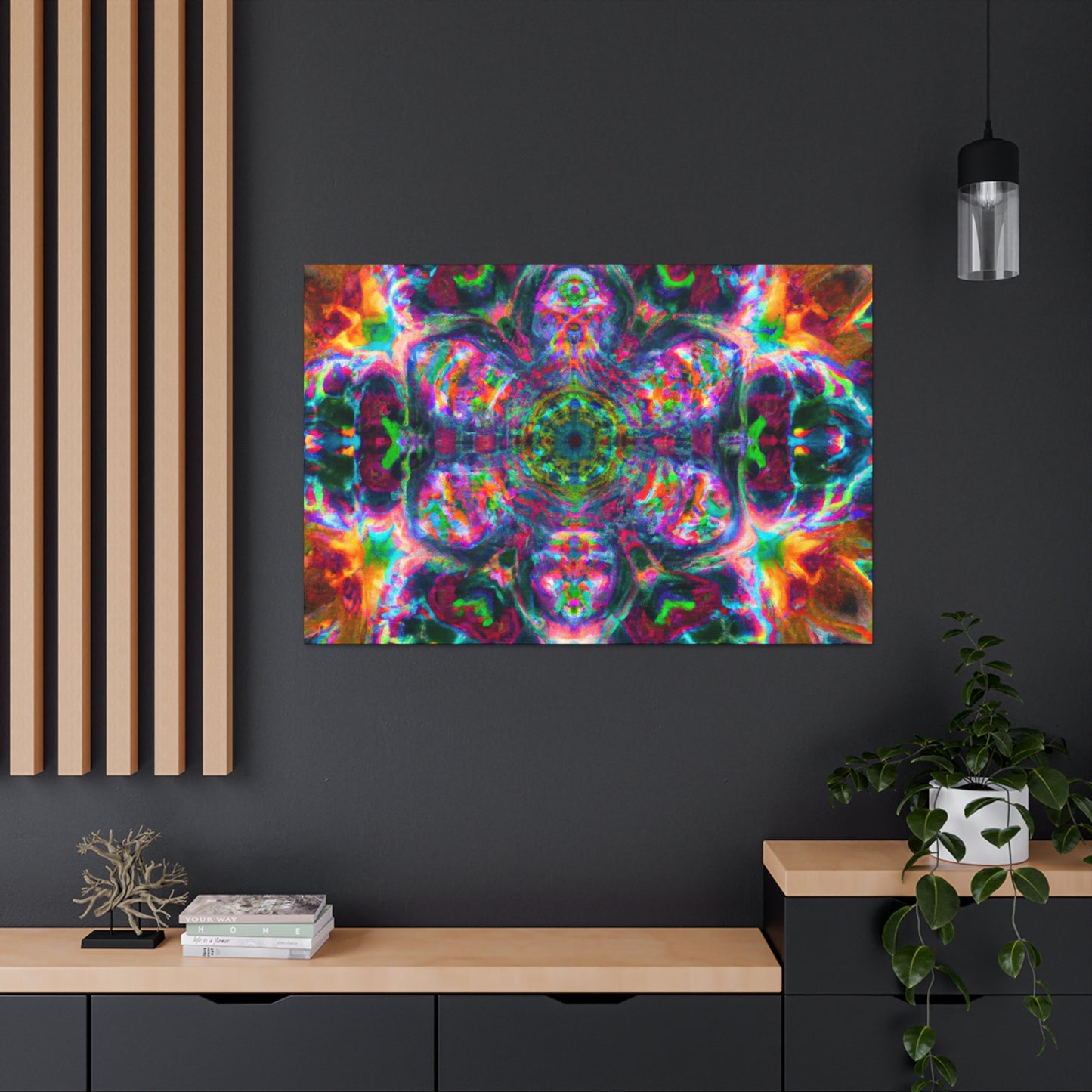 Jacques-Louis David- Canvas