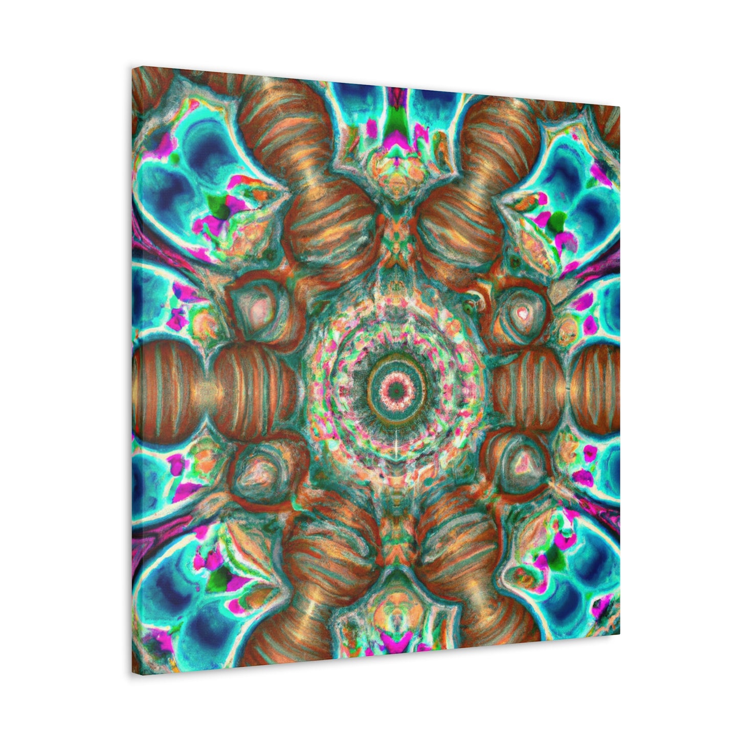 Thomas Gainsborough- Canvas