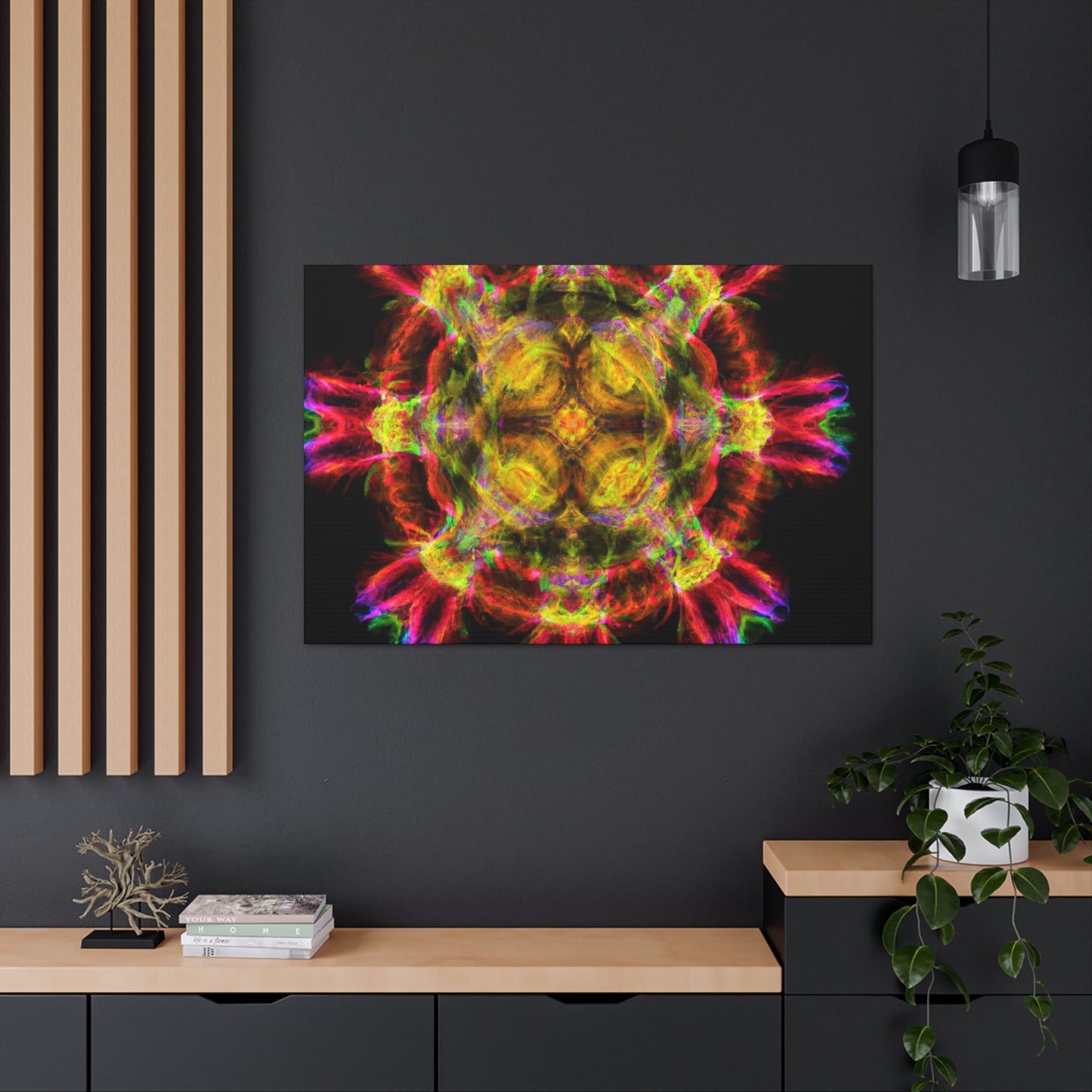 Francesco Guardi- Canvas