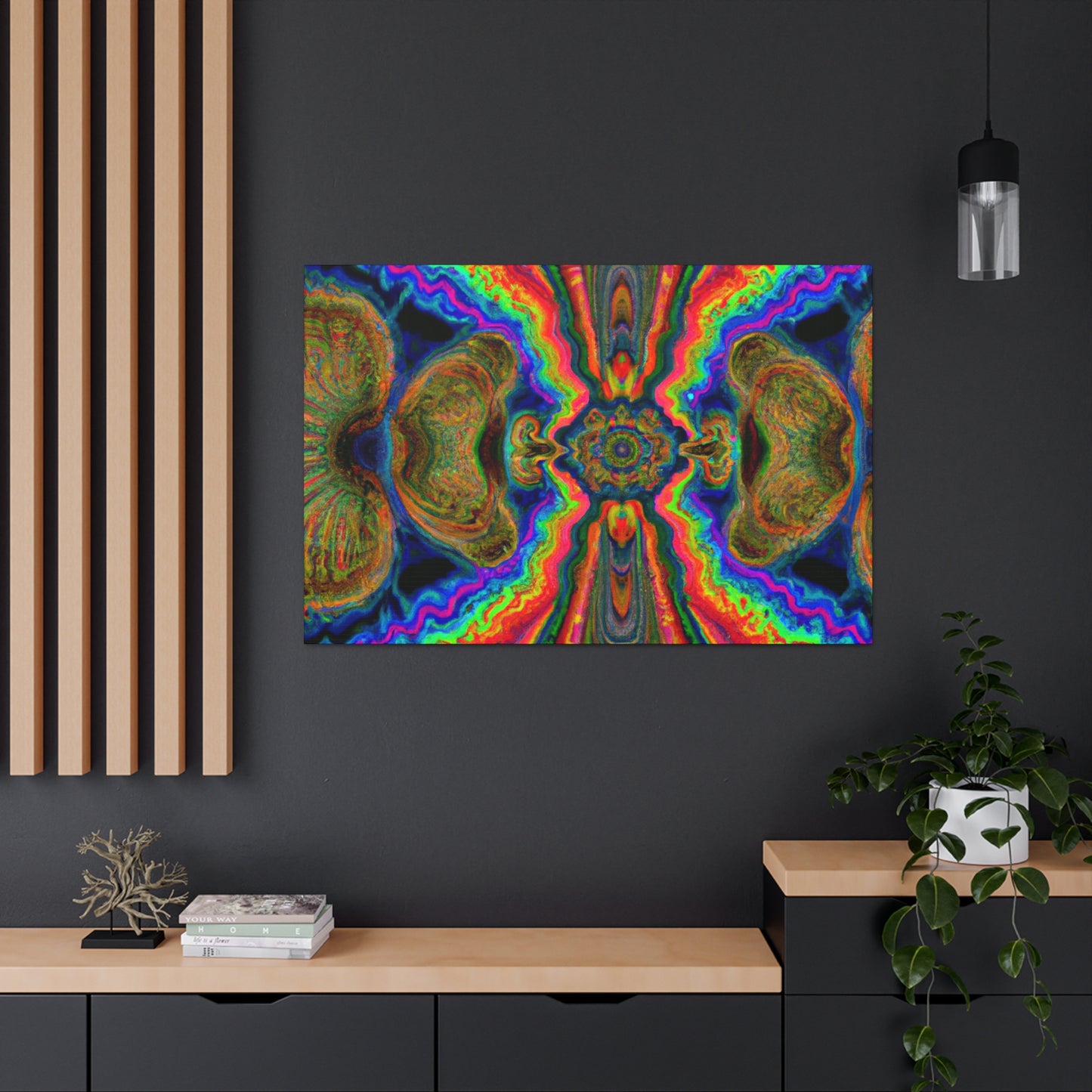 Jacques-Louis David- Canvas