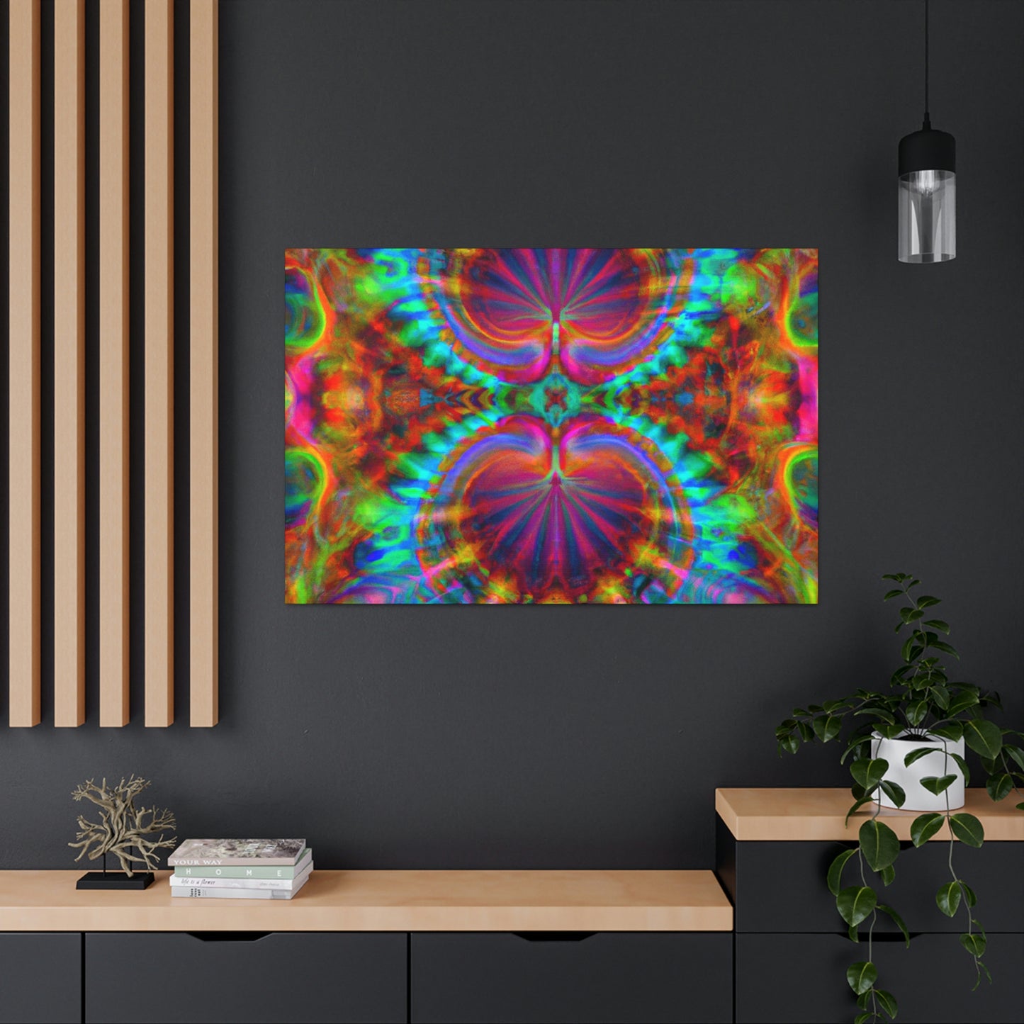 Jean-Antoine Watteau- Canvas