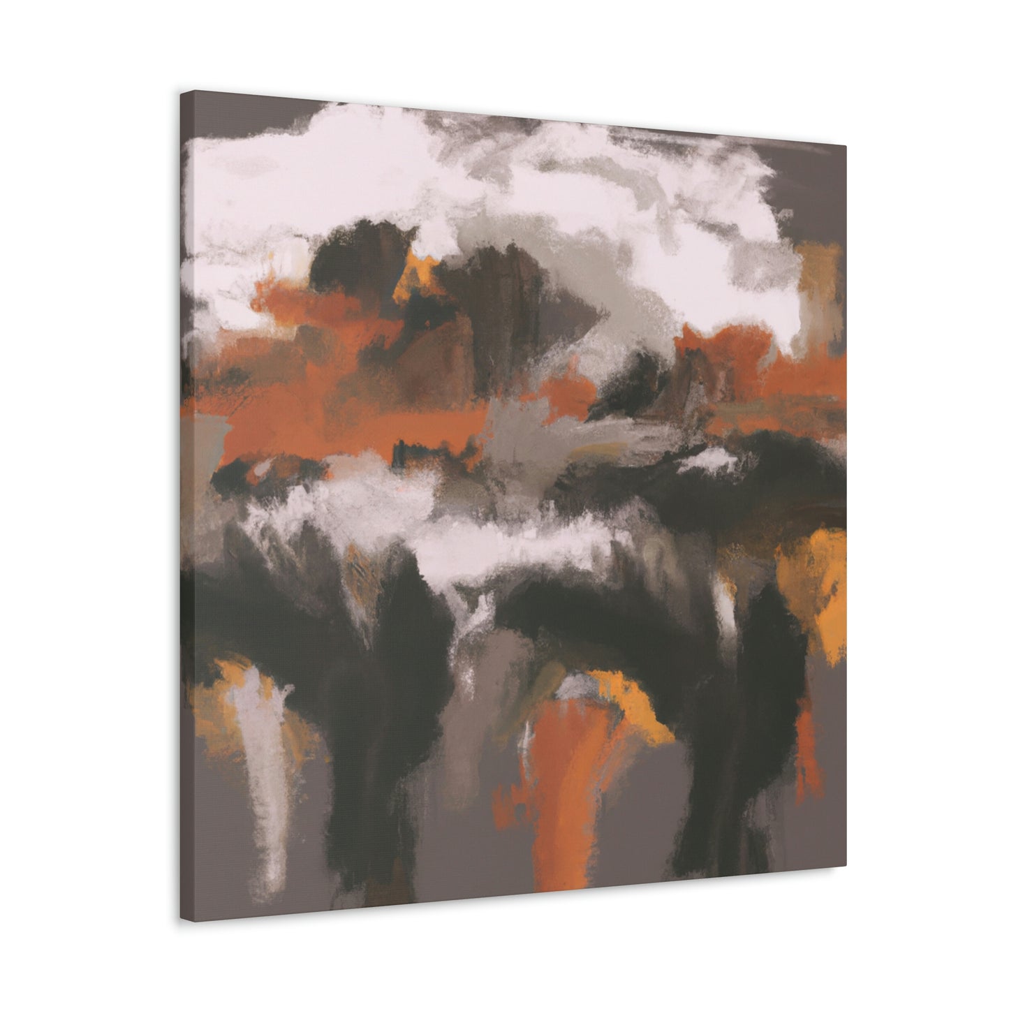 William Hogarth- Canvas