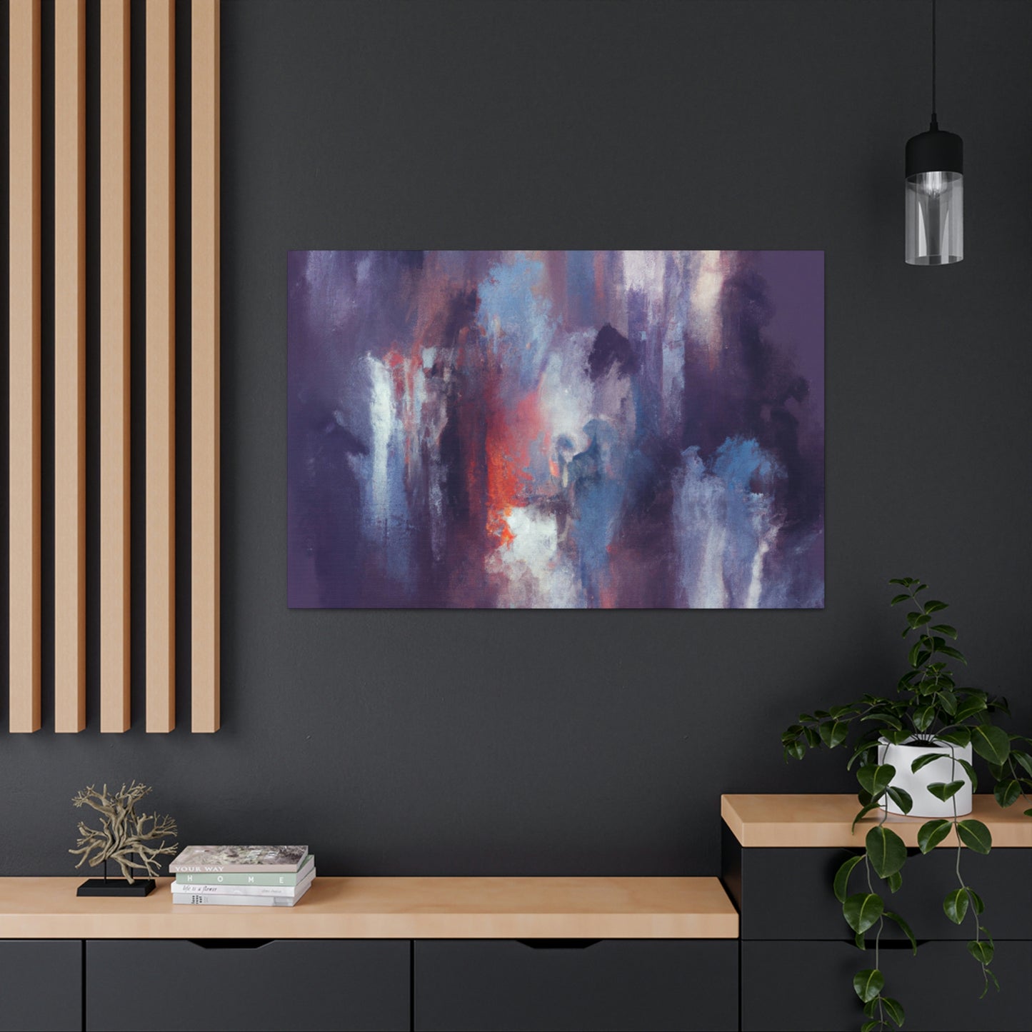 John Singleton Copley- Canvas