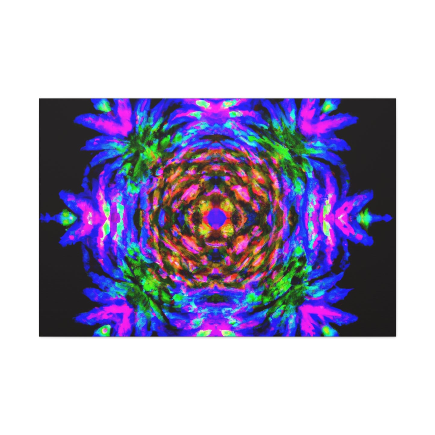 Antonio Canaletto- Canvas