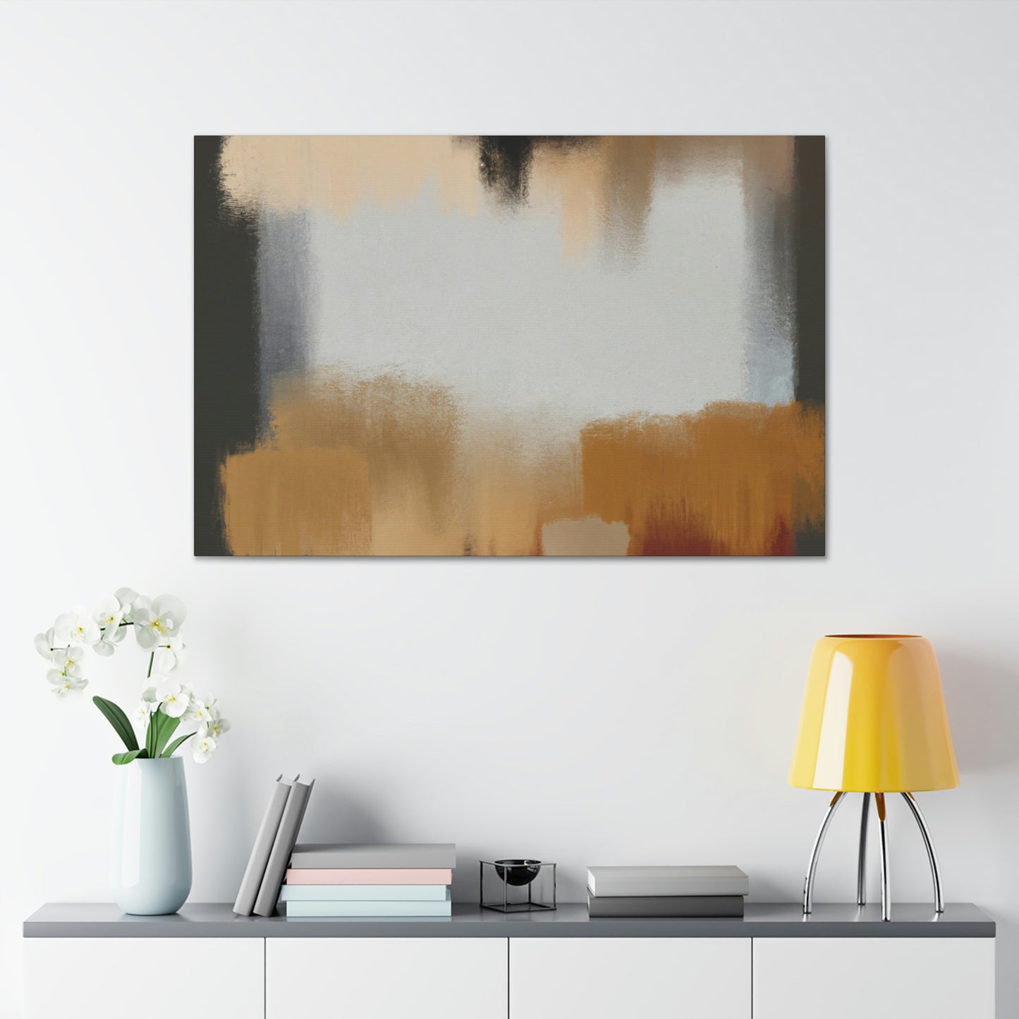 Nicolas Lancret- Canvas