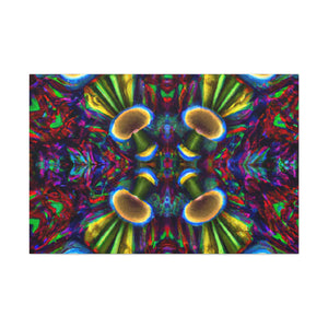 William Hogarth- Canvas