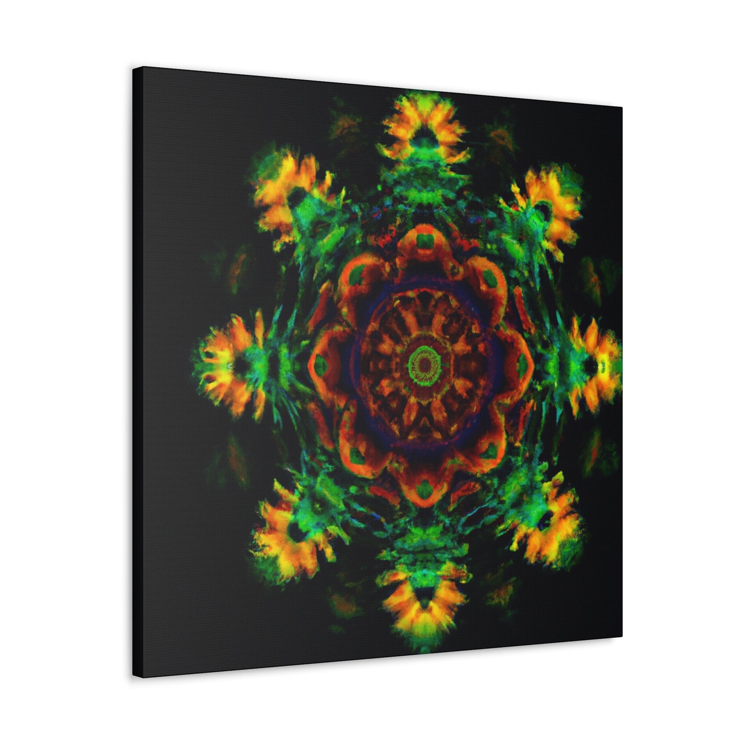 Joseph Wright of Derby- Canvas