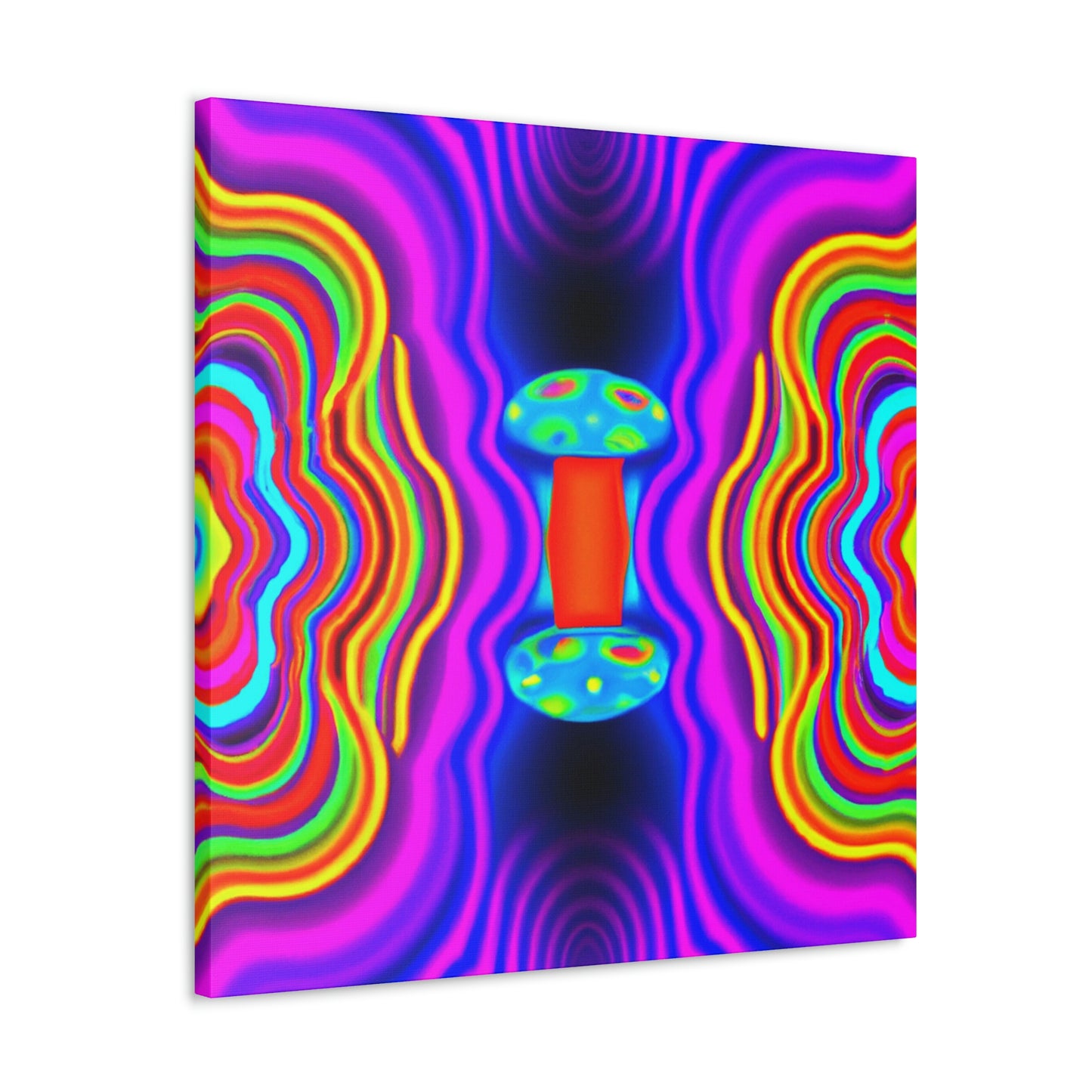 Joshua Reynolds- Canvas