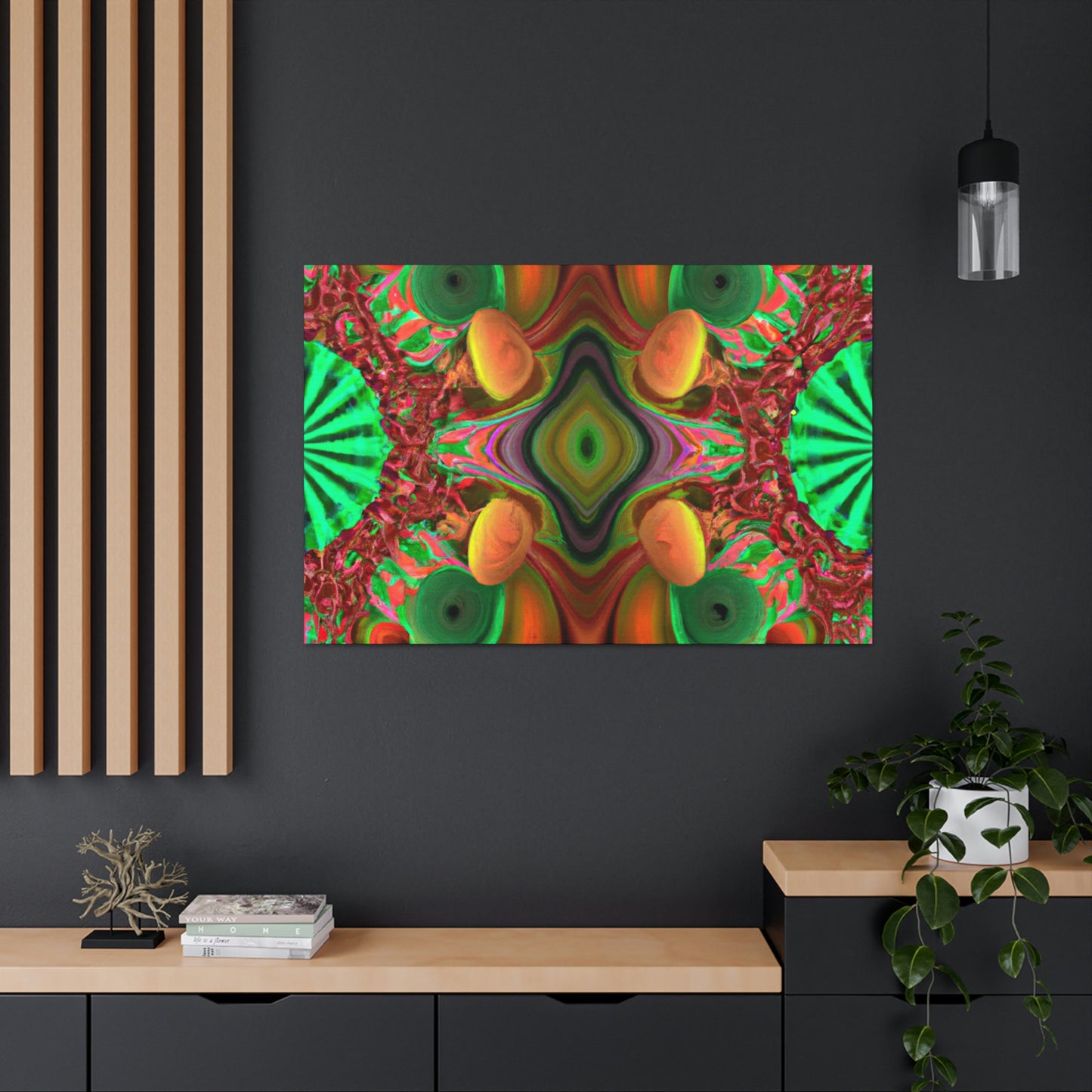 Joseph Vernet- Canvas