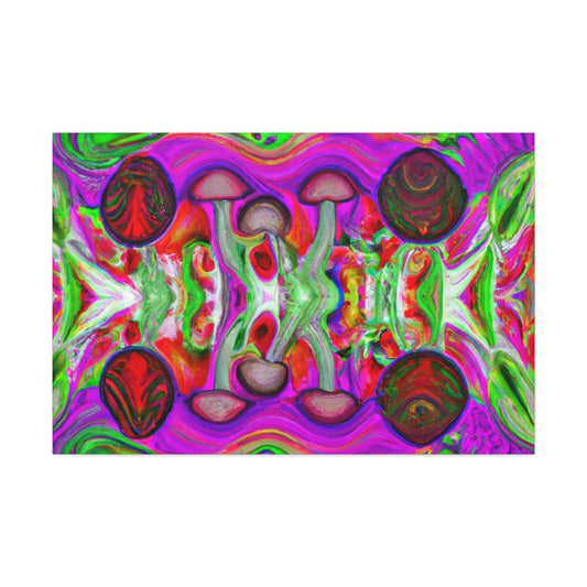 Thomas Gainsborough- Canvas