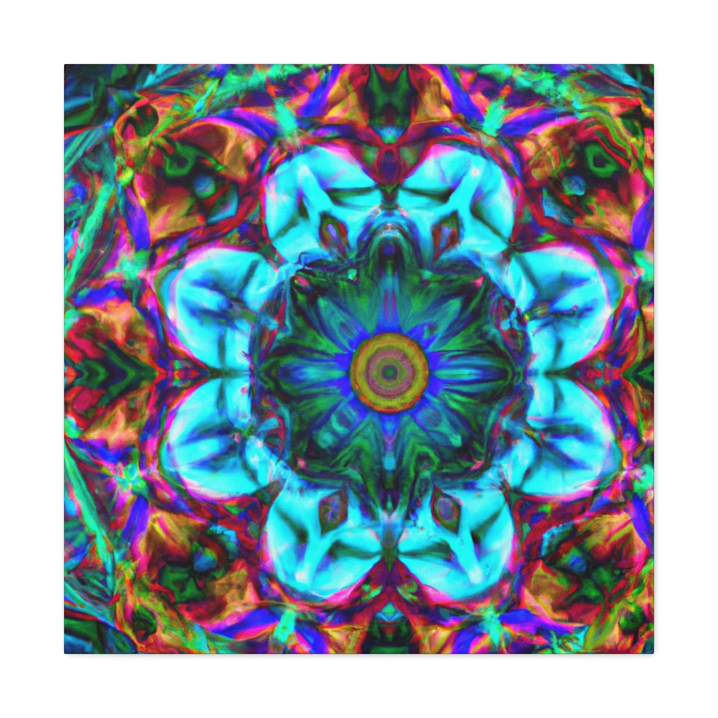 John Singleton Copley- Canvas