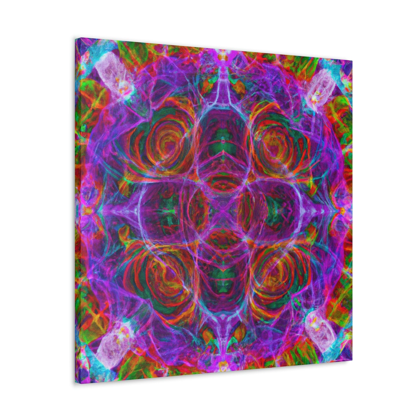 Francesco Fosa- Canvas