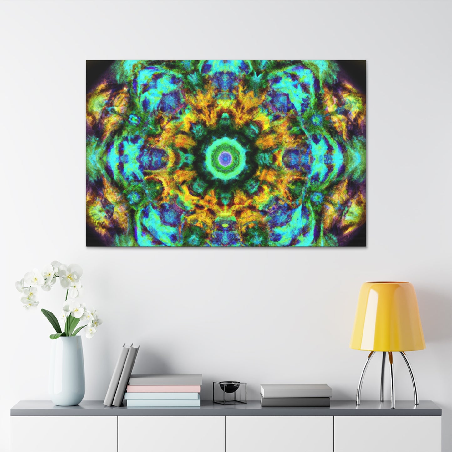 Thomas Gainsborough- Canvas