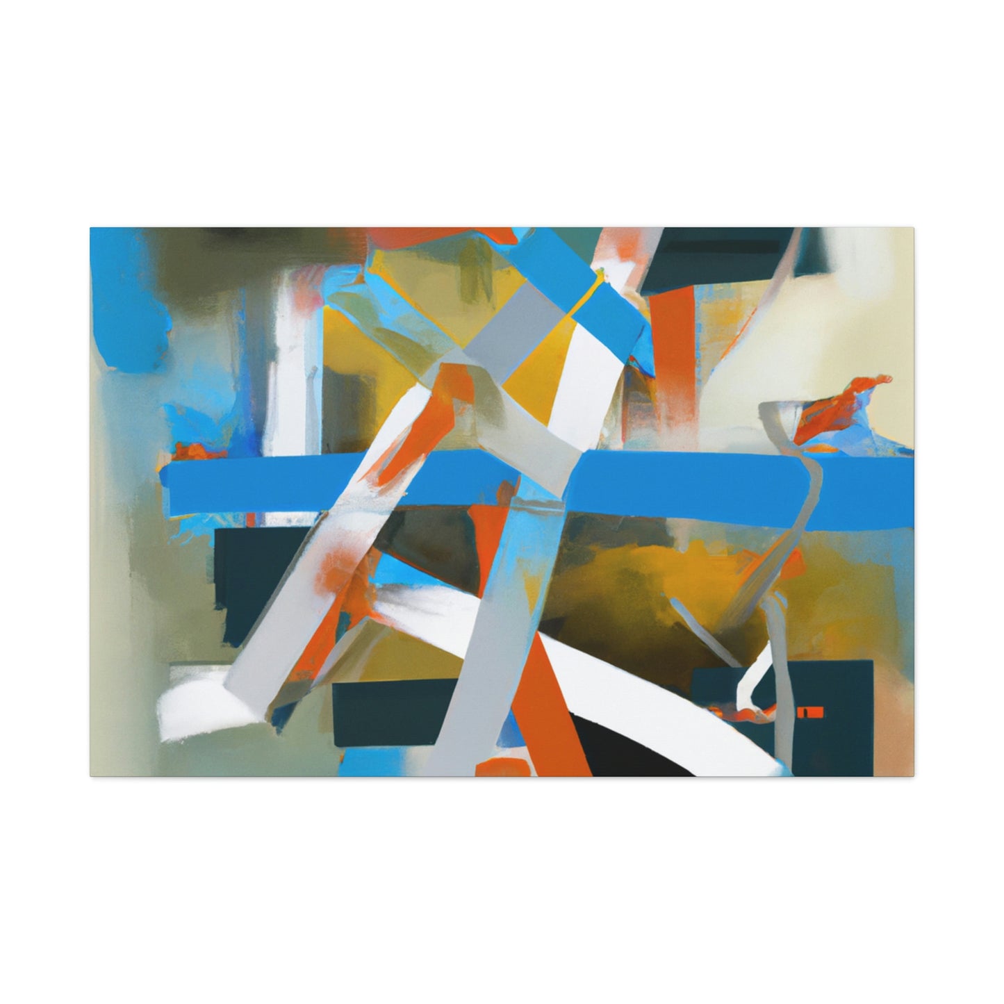 Rococo French painter Jean-Honoré Fragonard- Canvas