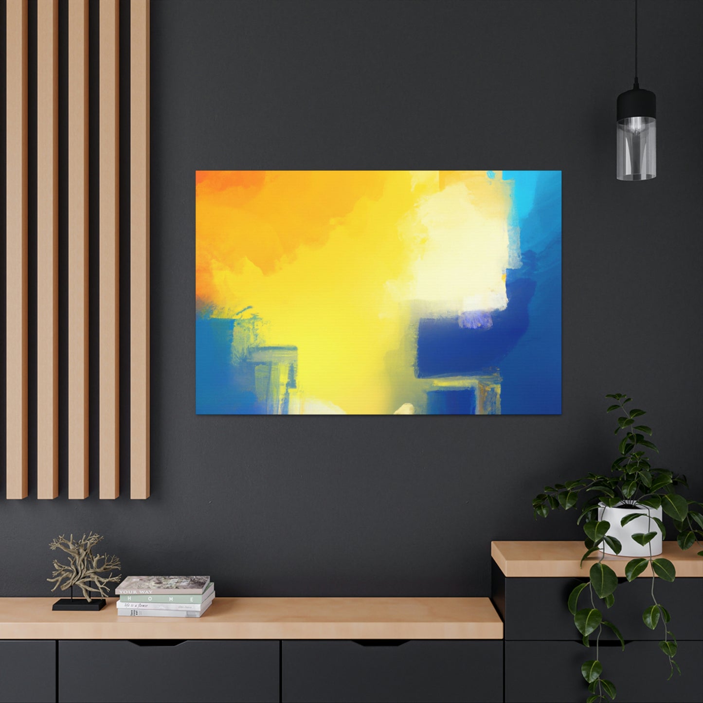 Francisco Goya- Canvas