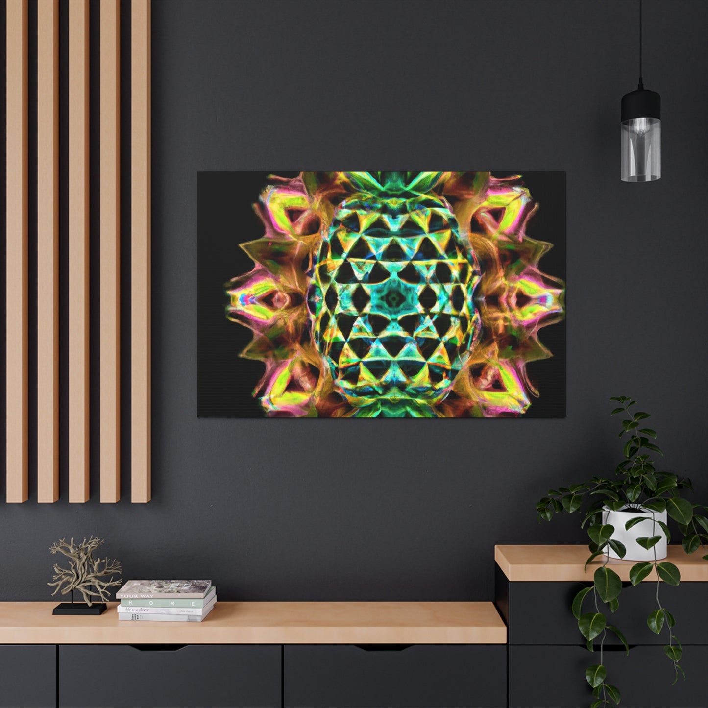 Thomas Gainsborough- Canvas