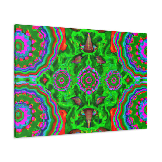 John Wootton- Canvas