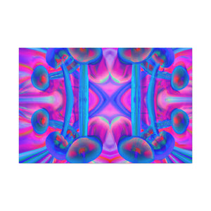 Jacques-Louis David- Canvas