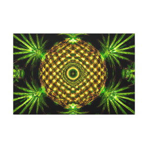 Jacques-Louis David- Canvas