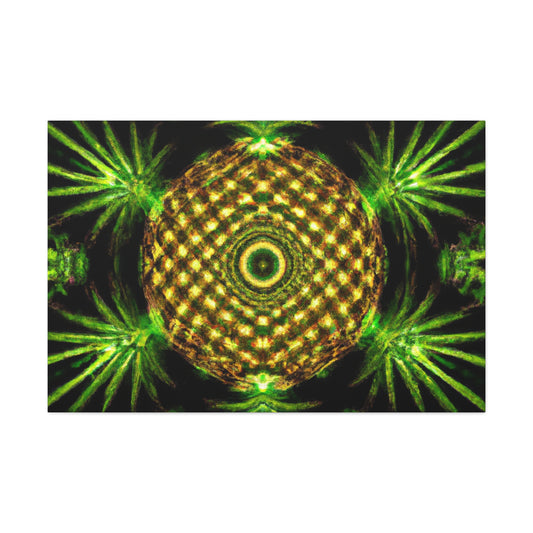 Jacques-Louis David- Canvas