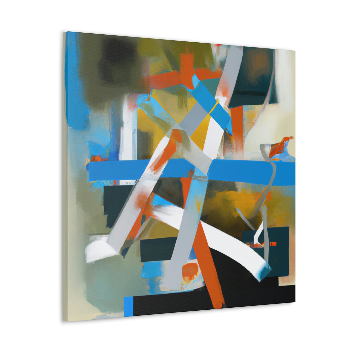 Rococo French painter Jean-Honoré Fragonard- Canvas