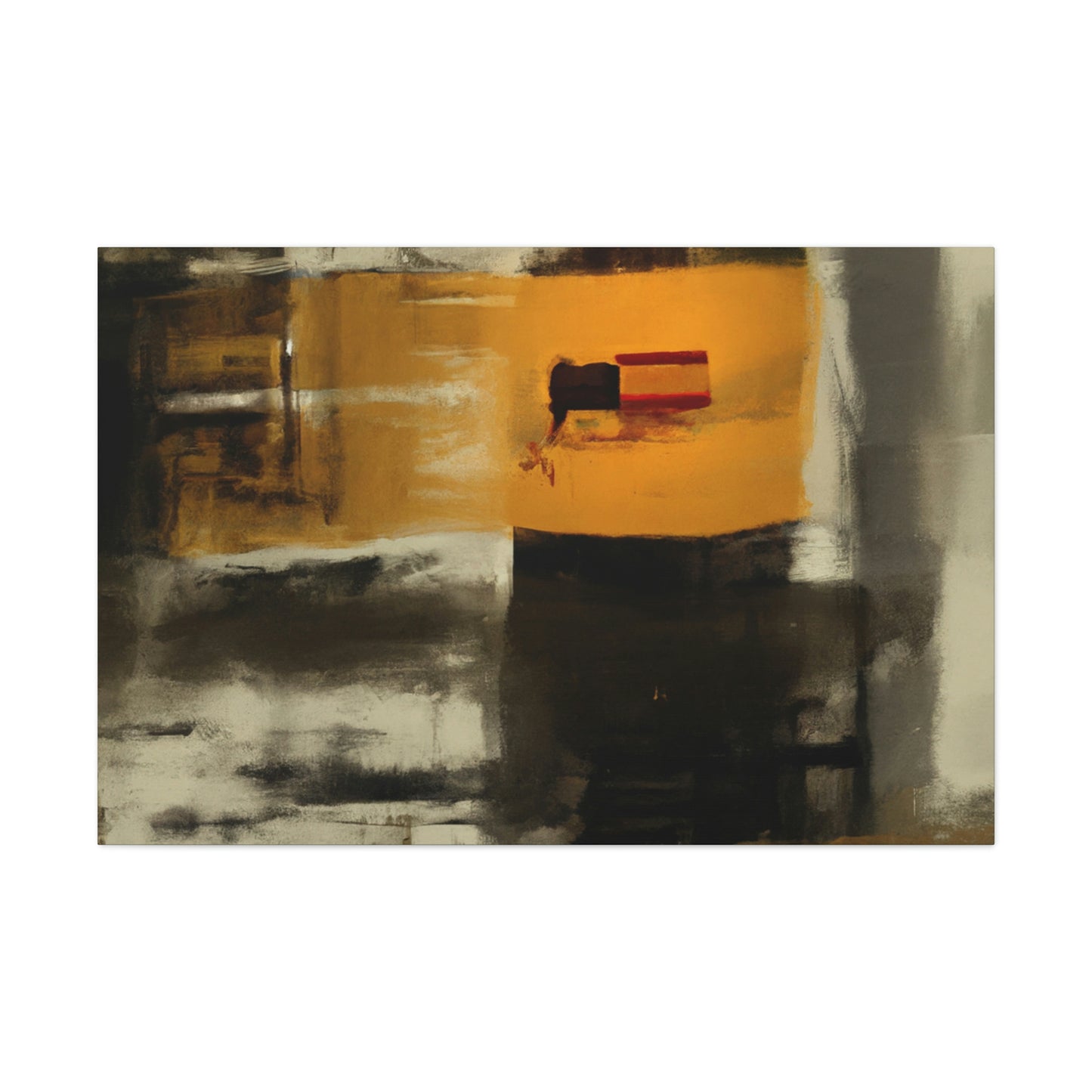 Franz Anton Maulbertsch- Canvas