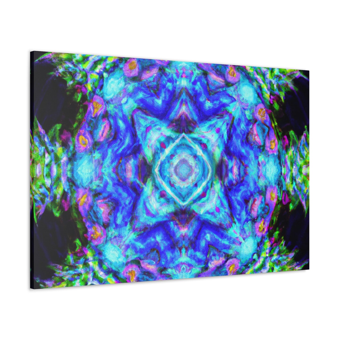 Francesco Guardi- Canvas